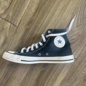 chuck taylor high top converse